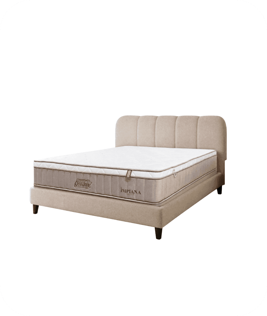 Mattress