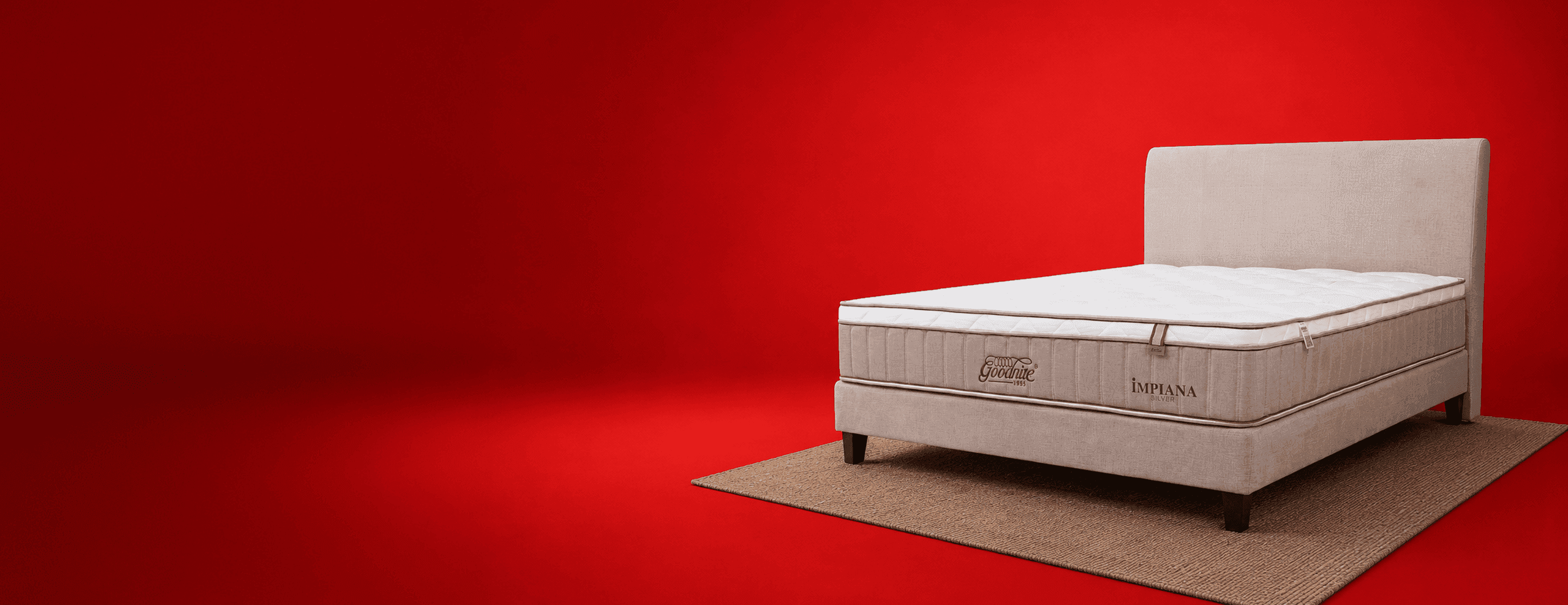 Start your sleep upgrade today – no deposit