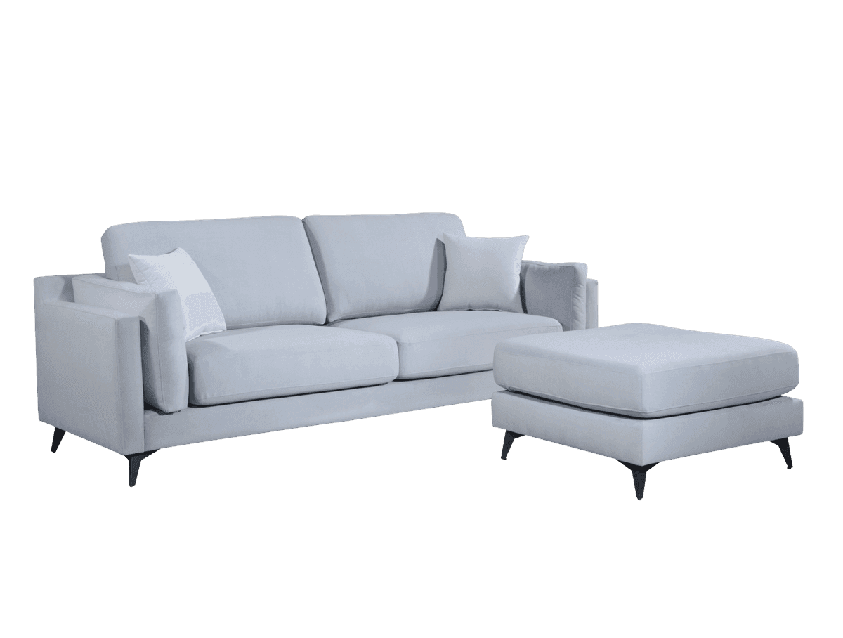 L-Shape Sofa (ML3783)